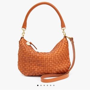 Clare V. Petite Moyen Bag